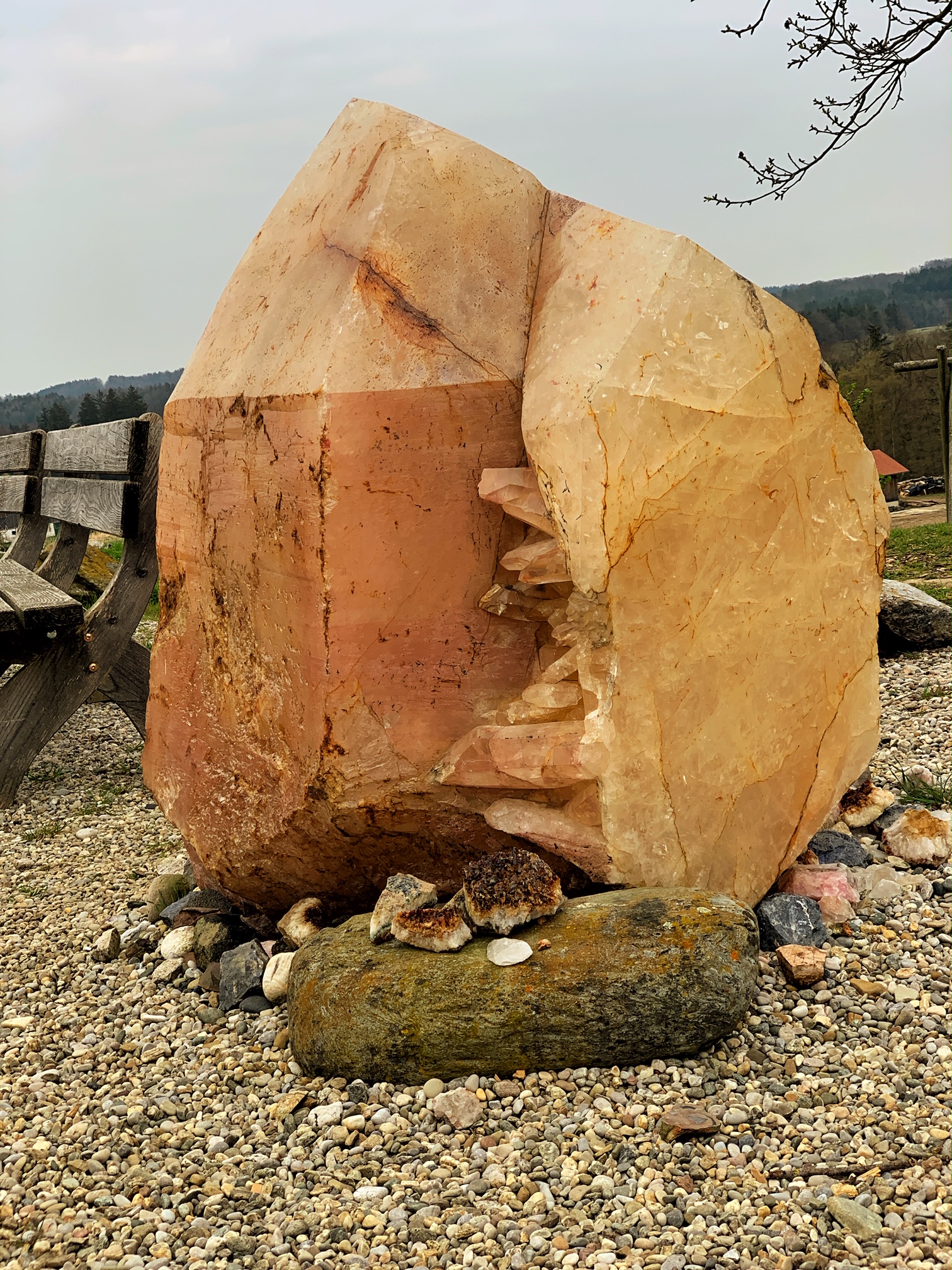 Das Seminarhaus Lamplstätt nahe München bietet sich für Seminare, als